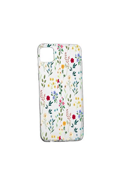 bestcase Husa Spring Flower, pentru Samsung Galaxy S20, rezistenta la uzura, ...