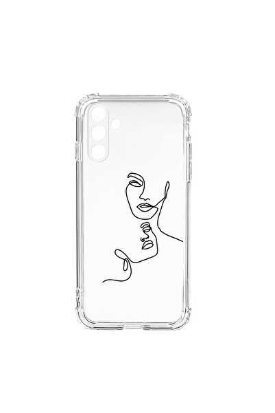 bestcase Husa Αντικραδασμική Σιλικόνη Συμβατή με Samsung Galaxy A13, Mother L...