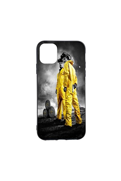 bestcase Θήκη Breaking Bad, για Apple iPhone 12 Pro, ανθεκτική στη φθορά, αντ...