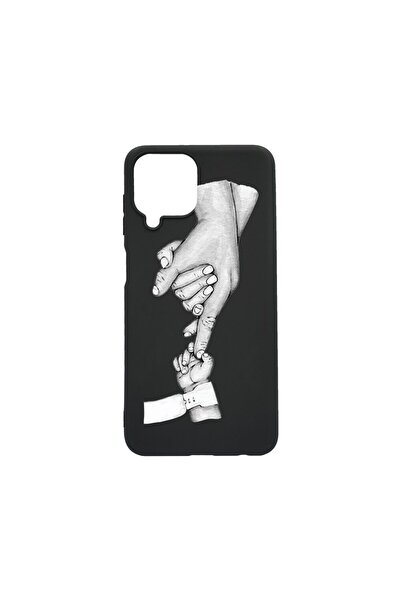 bestcase Λεπτή Θήκη Σιλικόνης 0.8MM, Συμβατή με Samsung Galaxy M53, Mother Ha...