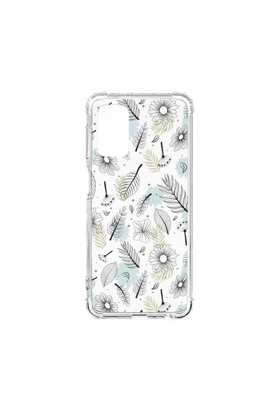 bestcase Husa Αντικραδασμική Θήκη Συμβατή με Samsung Galaxy S20 FE 4G, Λουλού...