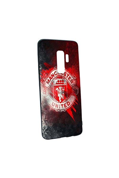 bestcase Ποδόσφαιρο, Μάντσεστερ Γιουνάιτεντ προστατευτική θήκη για Samsung Ga...