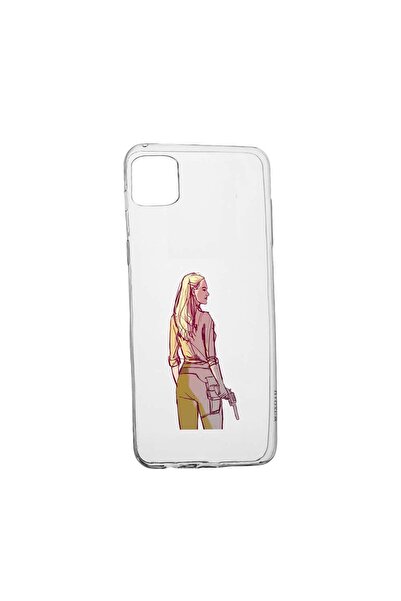 bestcase Θήκη WestWorld, Ταινία, για Samsung Galaxy S20 Plus, ανθεκτική στη φ...