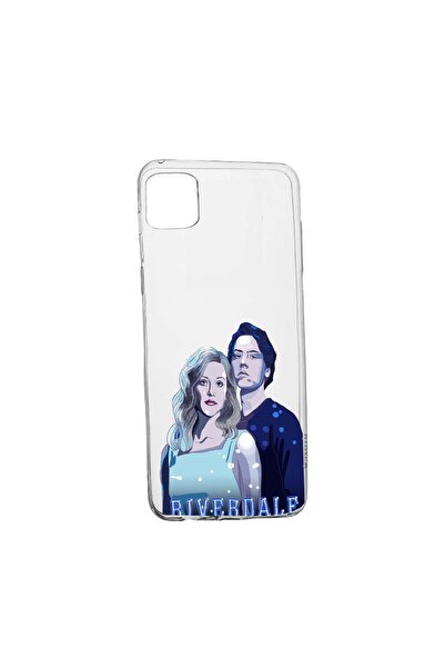 bestcase Θήκη Riverdale, Ταινία, για Samsung Galaxy A41, ανθεκτική στη φθορά,...