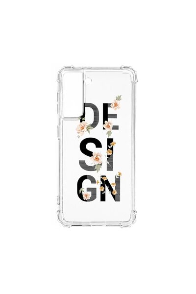 bestcase Husa Αντικραδασμική Θήκη Συμβατή με Samsung Galaxy S21, Σχεδιασμός, ...