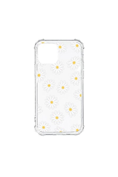 bestcase Husa Anti Shock, Compatibila Cu Apple iPhone 13 Pro Max, Happy Flowe...