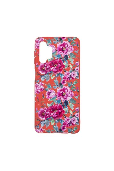 bestcase Θήκη σιλικόνης, Συμβατή με Samsung Galaxy M32 5G, Συλλογή Παστέλ Χρω...