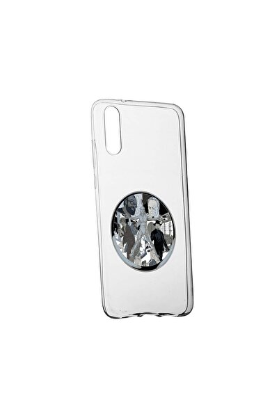 bestcase Θήκη WestWorld, Ταινία, για Huawei P20 Pro, ανθεκτική στη φθορά, αντ...