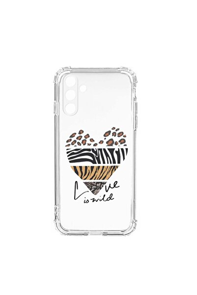 bestcase Husa Αντικραδασμική Θήκη Σιλικόνης Συμβατή με Samsung Galaxy A13, Lo...