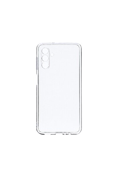 bestcase Husă transparentă din silicon TPU + Folie de sticlă inclusă, compati...