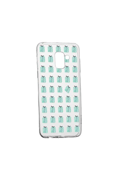 bestcase Husa de protectie Craciun, Christmas, box pentru Samsung Galaxy Gala...