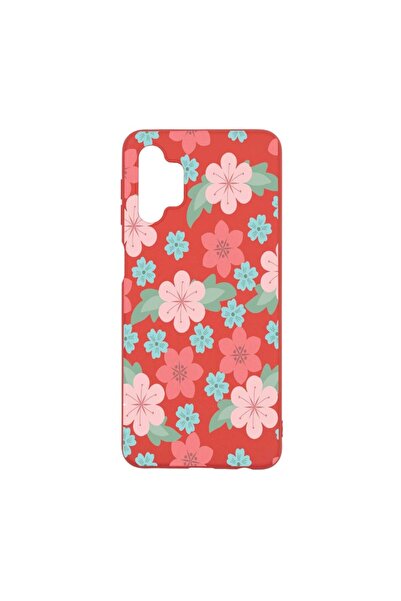 bestcase Husa Silicon, Compatibila Cu Samsung Galaxy M32 5G, Pastel Colors Co...