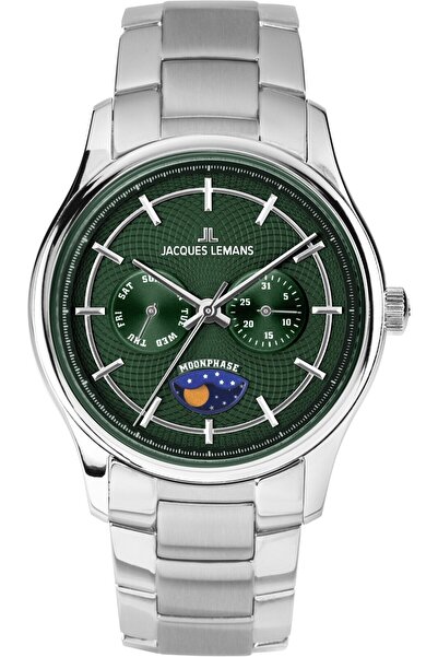 Jacques Lemans DERBY 1-2213L ERKEK KOL SAATİ