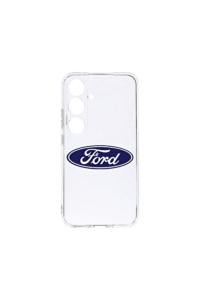 bestcase Husa pentru Samsung Galaxy M35, BestCase¬Æ Clear Silicon 2MM, Ford, ...