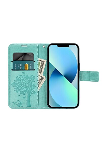 bestcase Θήκη για Samsung Galaxy A35, BestCase® Θήκη Βιβλίο, MEZZO Θήκη Βιβλί...