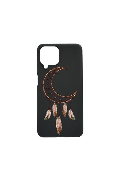 bestcase Λεπτή Θήκη Σιλικόνης 0.8MM, Συμβατή με Samsung Galaxy M53, Dreamcatc...