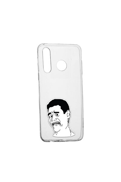 bestcase Husa Meme - Harold, pentru Realme 5, rezistenta la uzura, anti-alune...