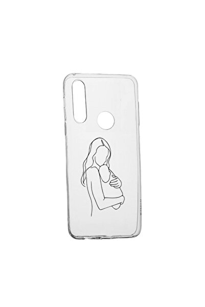 bestcase Husa Silicon Compatibila Cu Xiaomi Mi A2 Lite/ Redmi 6 Pro, Mother L...