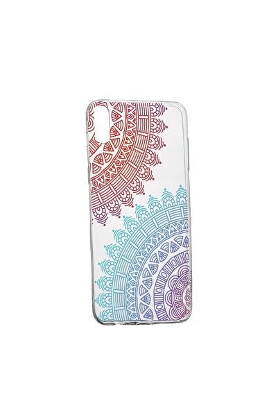 bestcase Husa pentru Motorola Moto E6, rezistenta la uzura, anti-alunecare, N...