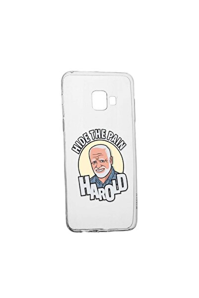 bestcase Θήκη Meme - Harold, για Samsung Galaxy J4 Plus 2018, ανθεκτική στη φ...