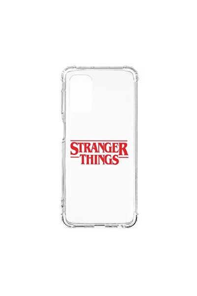 bestcase Αντικραδασμική Θήκη, Συμβατή με Samsung Galaxy A32 5G, Stranger Thin...