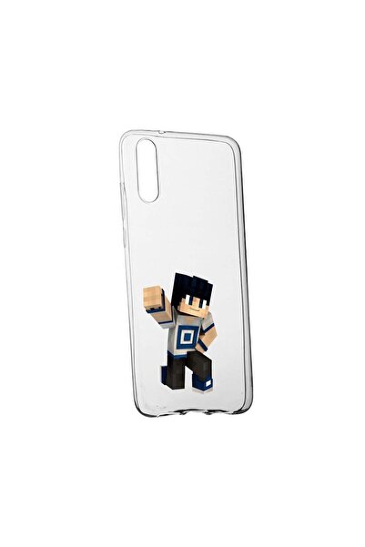 bestcase Θήκη Minecraft, για Samsung Galaxy A01, ανθεκτική στη φθορά, αντιολι...