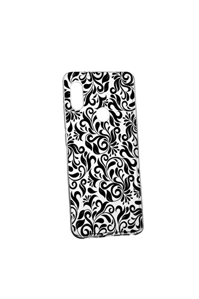 bestcase Θήκη για Xiaomi Mi A2 Lite / Redmi 6 Pro, Μαύρο χωρίς σχέδια, 67, κα...