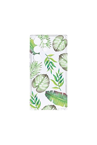 bestcase Διαφανής Θήκη Σιλικόνης 2MM, Συμβατή με Samsung Galaxy S23 Ultra, Τρ...