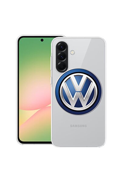 bestcase Θήκη για Samsung Galaxy A17 5G με σχέδιο BMW, Διαφανής Λεπτή Σιλικόν...