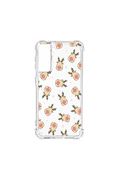 bestcase Husa Αντικραδασμική Θήκη Σιλικόνης Συμβατή με Samsung Galaxy S22, Τά...