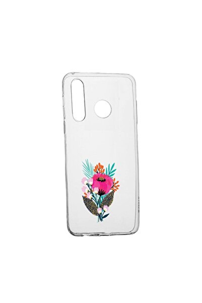 bestcase Θήκη με σχέδιο λουλουδιών, για Samsung Galaxy A21, ανθεκτική στη φθο...