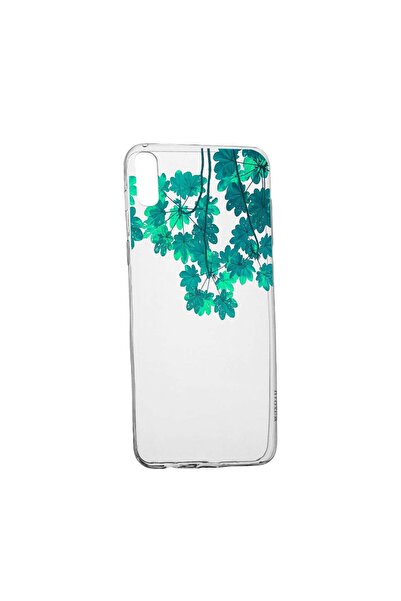 bestcase Θήκη Πράσινο Δάσος, για Apple iPhone XR, ανθεκτική στη φθορά, αντιολ...