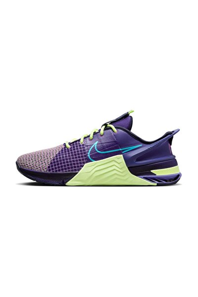 Nike Metcon 8 FlyEase AMP Erkek Fitness Ayakkabısı FD0457-500