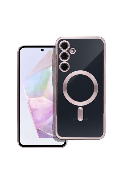 bestcase Θήκη για Samsung Galaxy A35, BestCase® Ηλεκτρομαγνητική Θήκη, Τεχνολ...