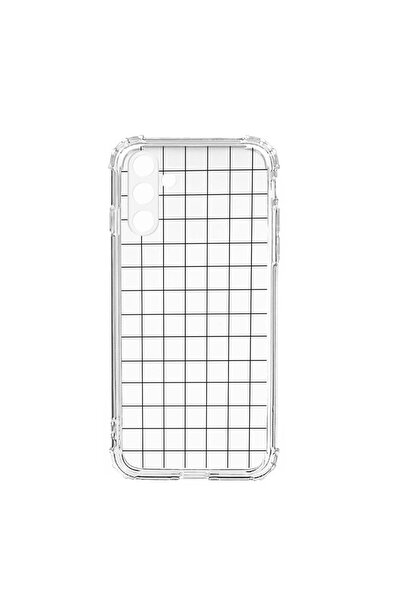 bestcase Αντικραδασμική Θήκη, Συμβατή με Samsung Galaxy S23, Σχέδιο Πλέγματος...