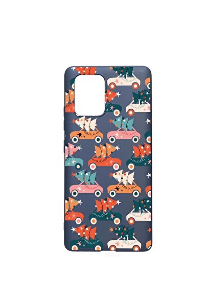 bestcase Silicone Case Compatible with Samsung Galaxy M13 4G, Christmas Seaso...