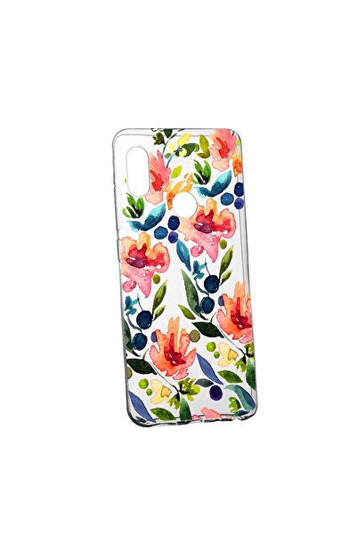 bestcase Θήκη Άνοιξη με Λουλούδια, για Samsung Galaxy A10s, ανθεκτική στη φθο...
