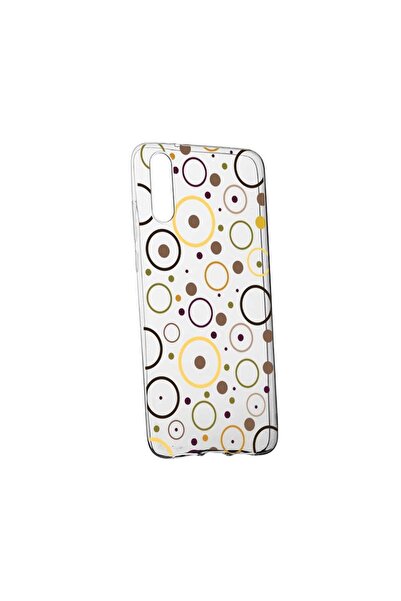 bestcase Θήκη για Samsung Galaxy A70, Κύκλος, 147, από σιλικόνη υψηλής ποιότη...