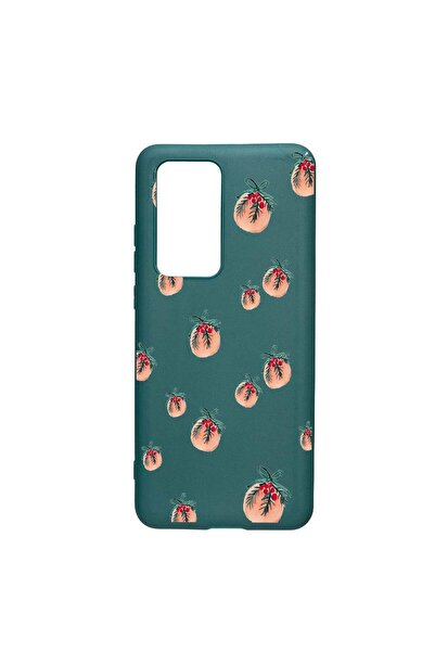 bestcase Husa Silicon Xmas, compatibila cu Samsung Galaxy A02s, rezistenta la...