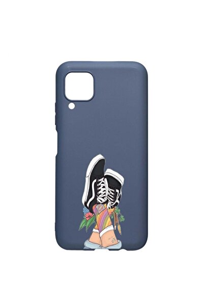 bestcase Θήκη σιλικόνης συμβατή με Samsung Galaxy M53, Vans - Παπούτσια γυμνα...