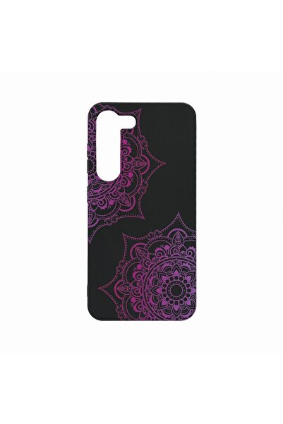 bestcase Θήκη, Συμβατή με Samsung Galaxy S23 Plus, Δαντελωτή, Ανθεκτική στη φ...