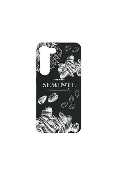 bestcase Λεπτή Θήκη Σιλικόνης 0.8MM, Συμβατή με Samsung Galaxy S23 Plus, Seed...