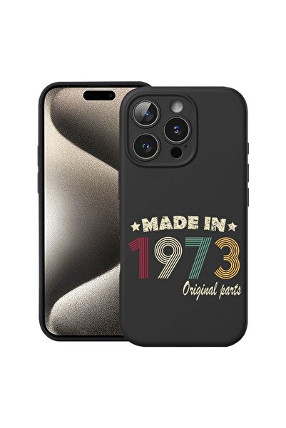 bestcase Θήκη Premium Σιλικόνης για Apple iPhone 16 Pro, Γνήσια Ανταλλακτικά ...