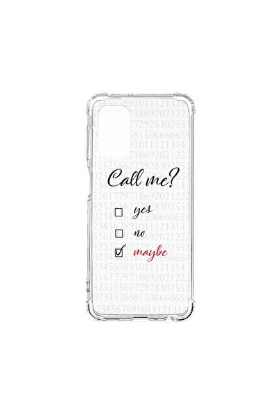 bestcase Husa Αντικραδασμική Συμβατή με Samsung Galaxy S20 FE 4G, Call Me, Πρ...