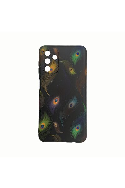 bestcase Θήκη Σιλικόνης, Συμβατή με Samsung Galaxy A04s, Σχέδιο Λουλούδι, Ανθ...