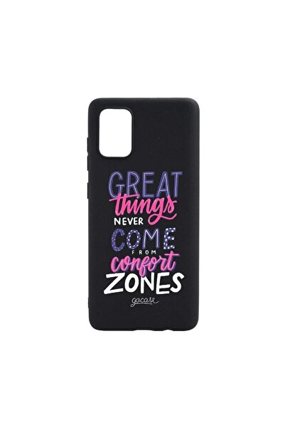 bestcase Θήκη με σχέδιο Great Things, για Samsung Galaxy S21 Ultra, ανθεκτική...