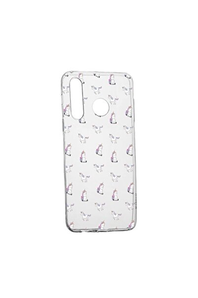 bestcase Husa Unicorn, pentru Realme 5, rezistenta la uzura, anti-alunecare, ...