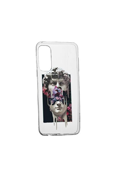 bestcase Θήκη σιλικόνης συμβατή με Samsung Galaxy S20 FE / Galaxy S20 FE 5G, ...