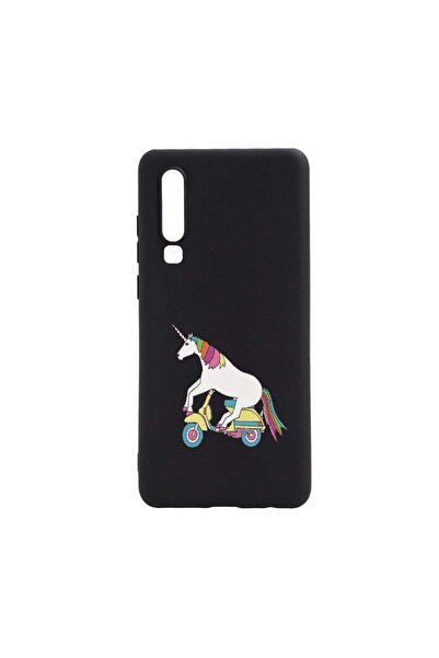 bestcase Husa Silicon Compatibila Cu Samsung Galaxy A70 / A70s, Unicorn - On ...