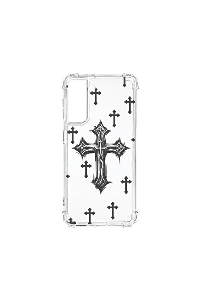bestcase Husa Αντικραδασμική 1.5MM, Συμβατή με Samsung Galaxy S22, Τεχνολογία...